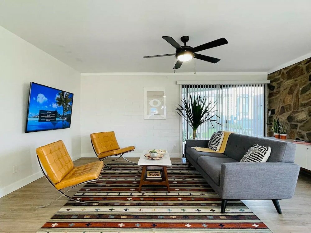 Фото Modern Contemporary Ot Scottsdale W-Pool