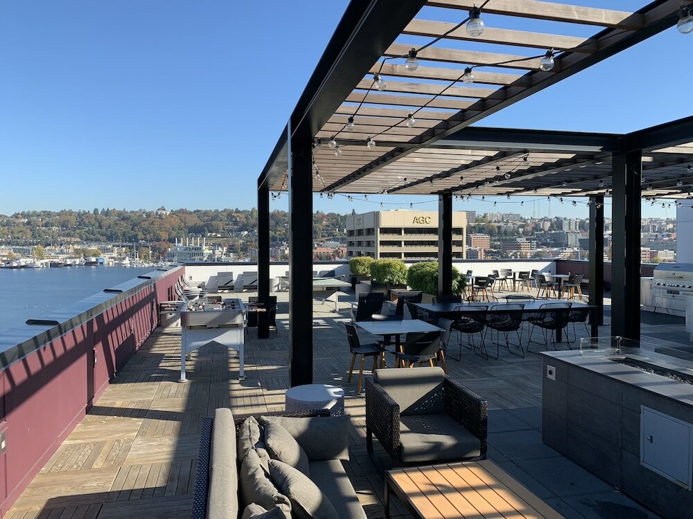 Фото Domicile Suites at Marina Slu