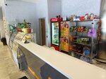Купеческий дворик (Privokzalnaya ploshchad, 1), canteen