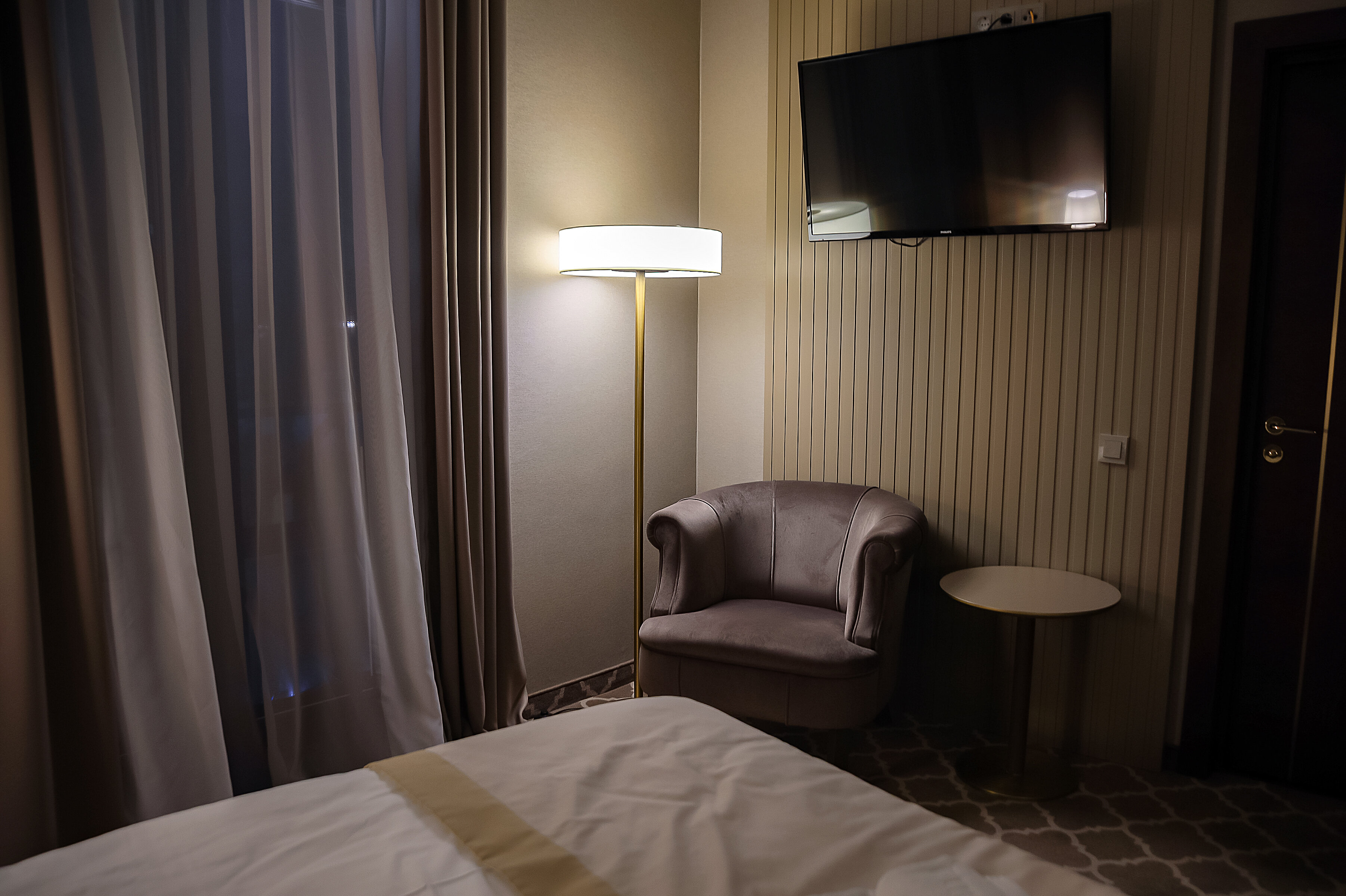 Фото Ирыстон