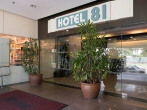 Фото Hotel 81 Tristar