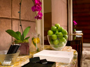 Фото The St. Regis Singapore Hotel