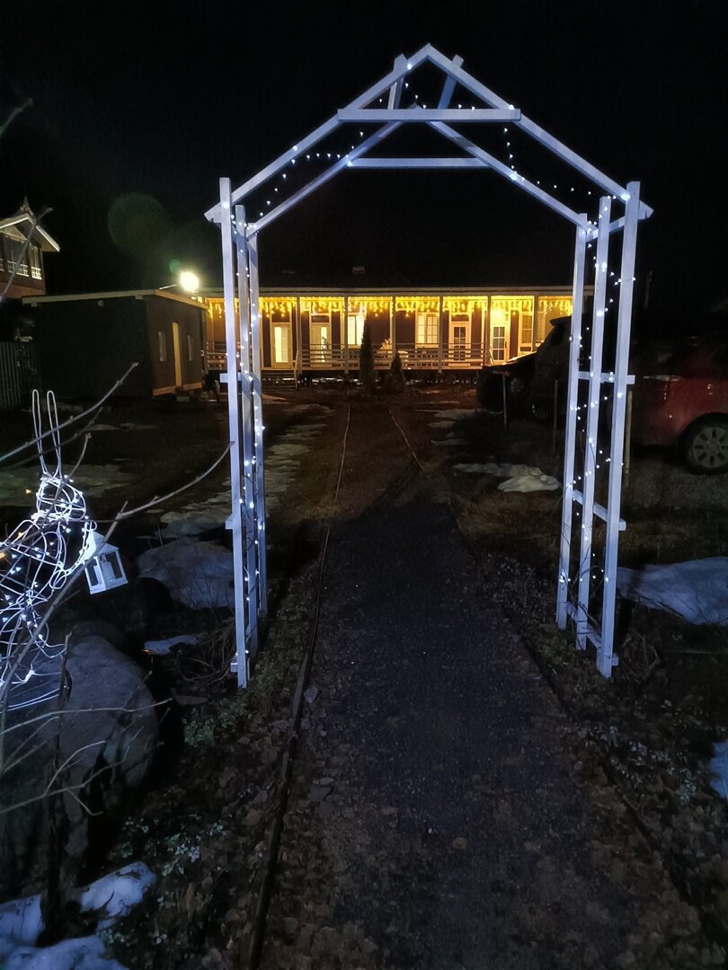 Фото Уютный Тихвин