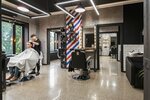 Betone (Osenniy Boulevard, 15), barber shop