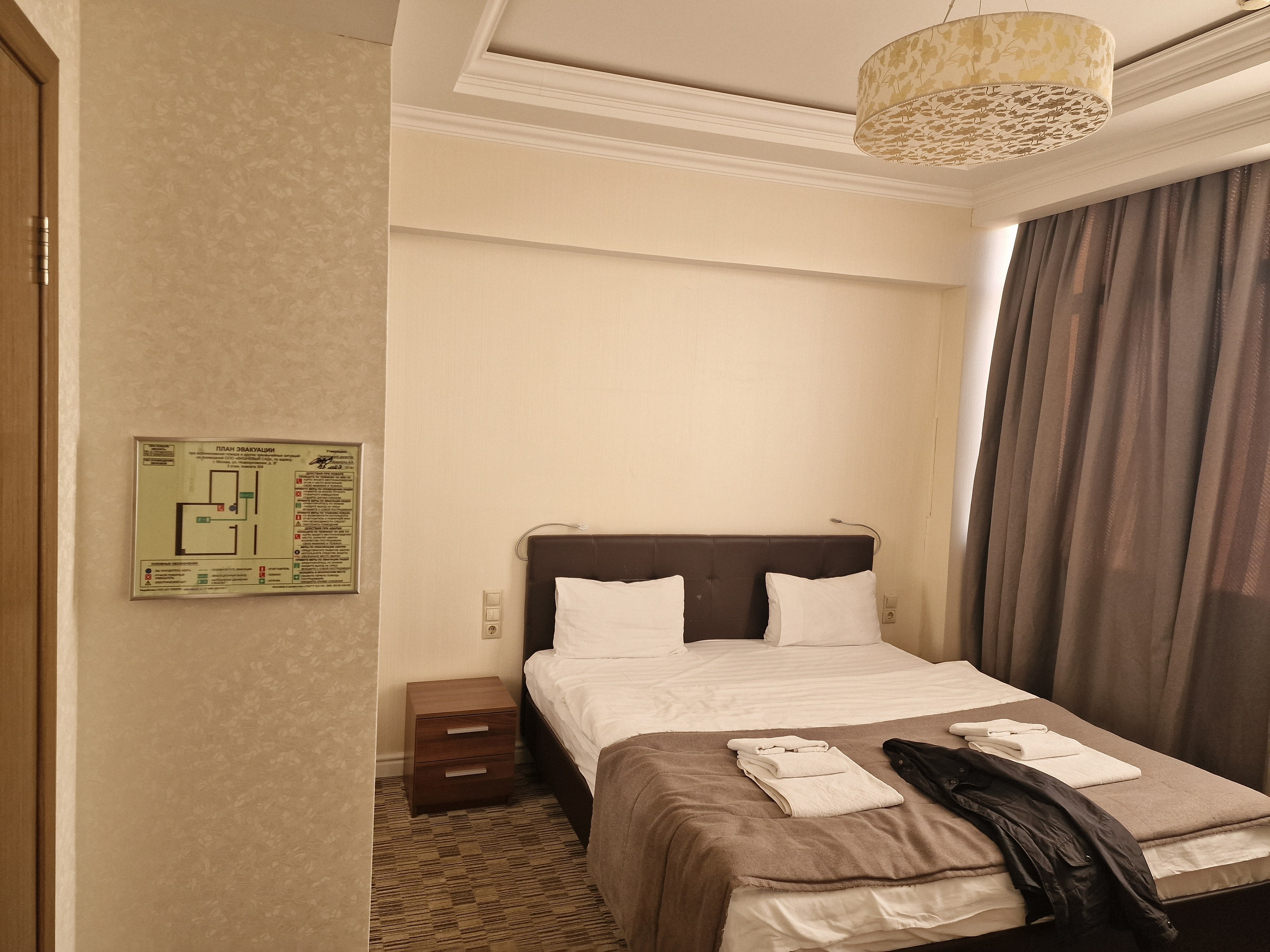 Фото Вишнёвый сад