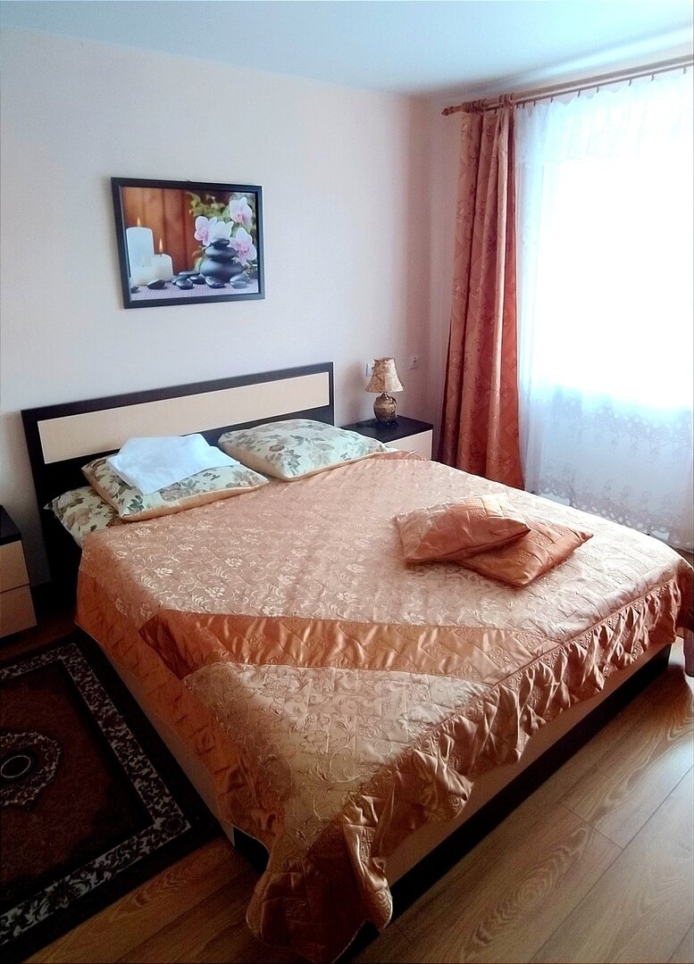 Фото Юбилейная