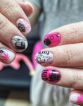 Ногтевая студия (Pervomayskaya ulitsa, 113), estudio de manicura