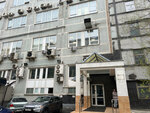 Ракета (Marksistskaya Street, 34к10), real estate agency