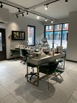 Salone31 (Novolitovskaya Street, 12), nail salon
