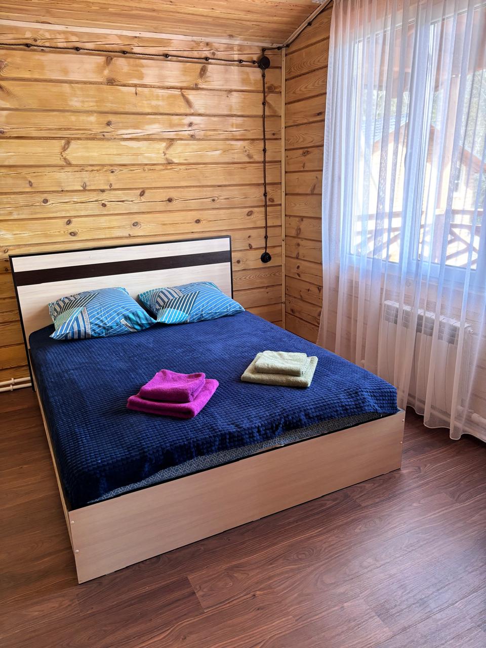 Фото Клубника & Мята