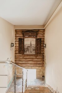 Хостел Inn Иркутск