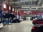Mb Time (Ryabinovaya Street, 40Б), car service, auto repair