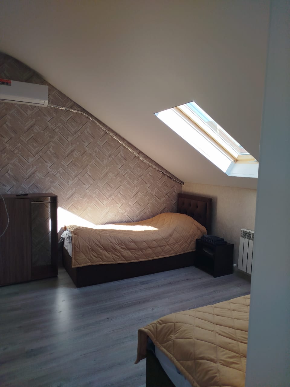 Фото Тихий дворик