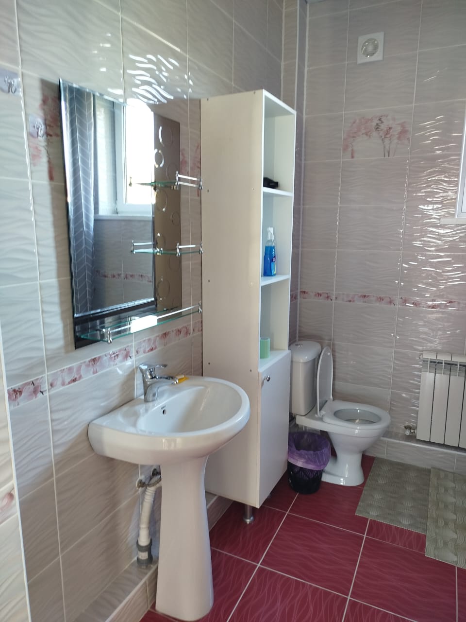 Фото Тихий дворик