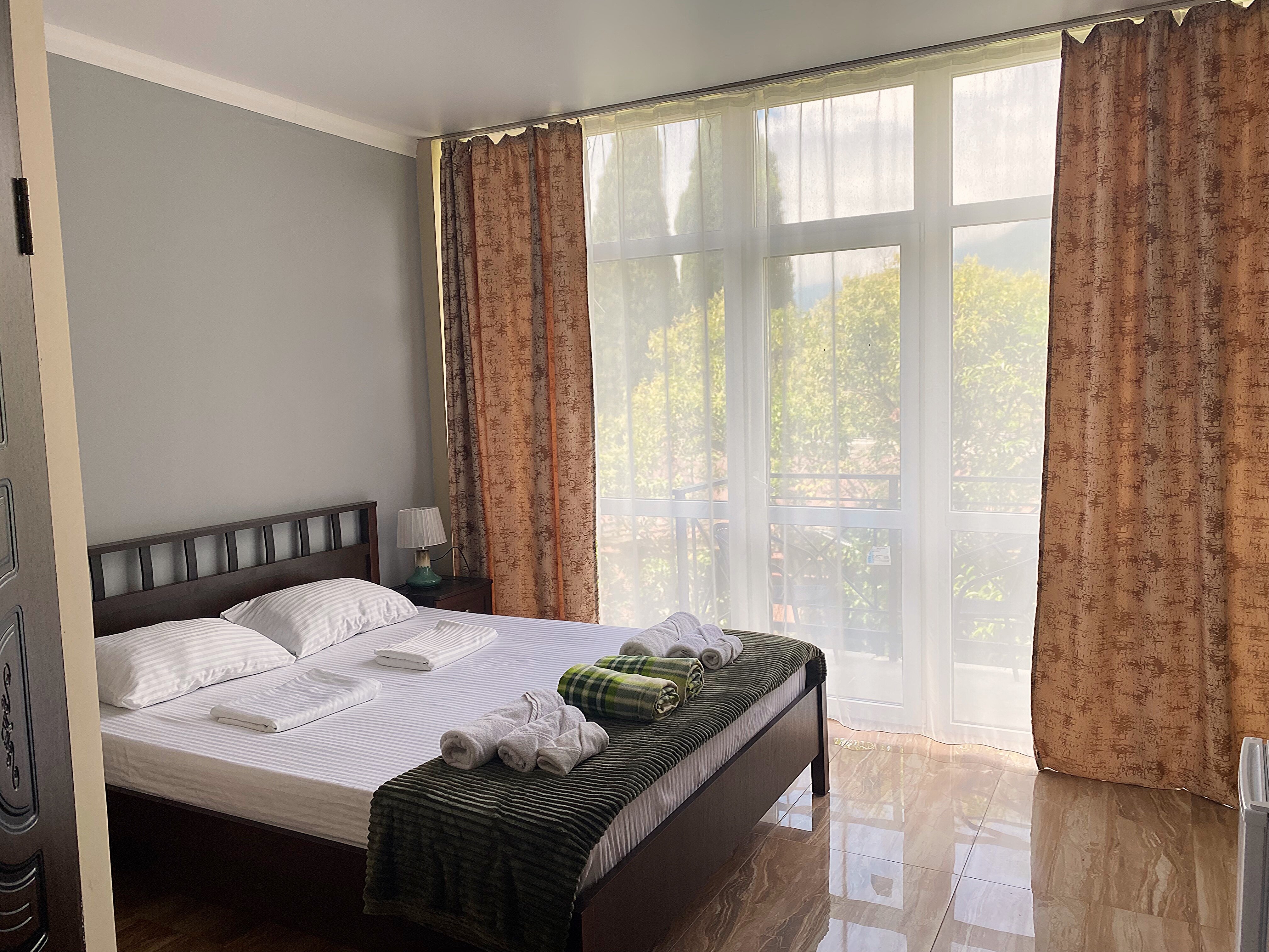 Фото Golden Gagra