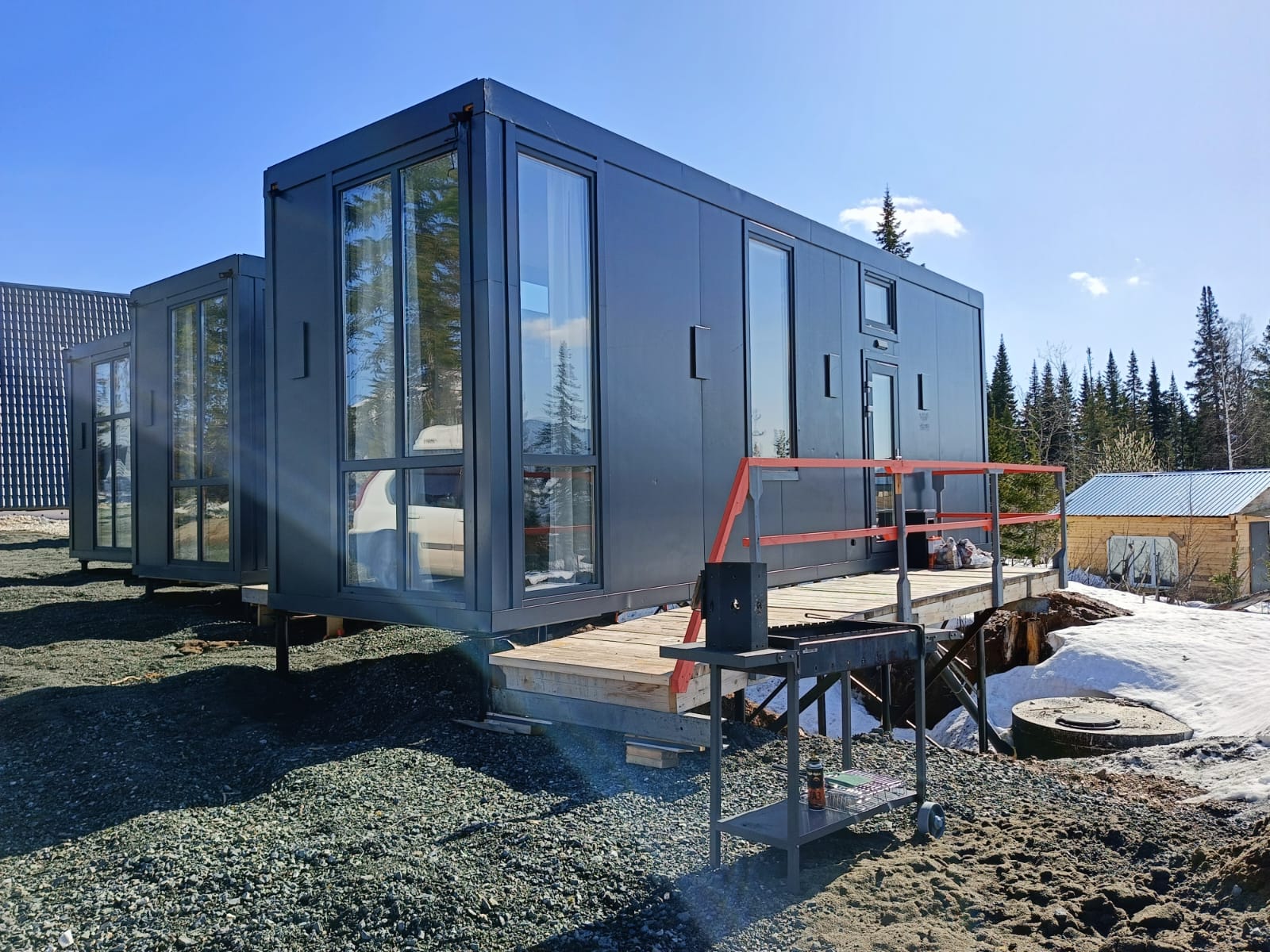 Фото ЭльГора