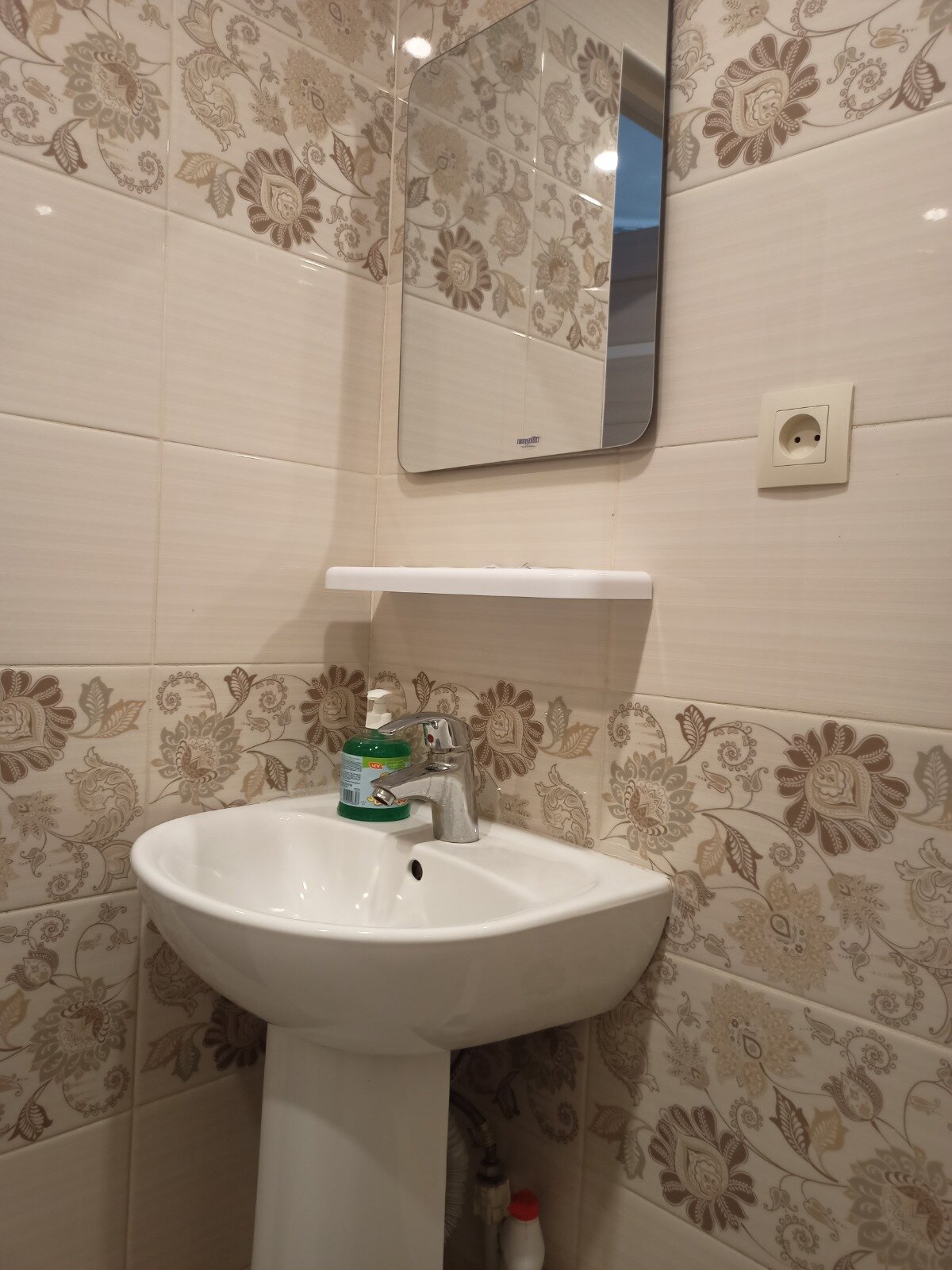 Фото Space aparts and rooms