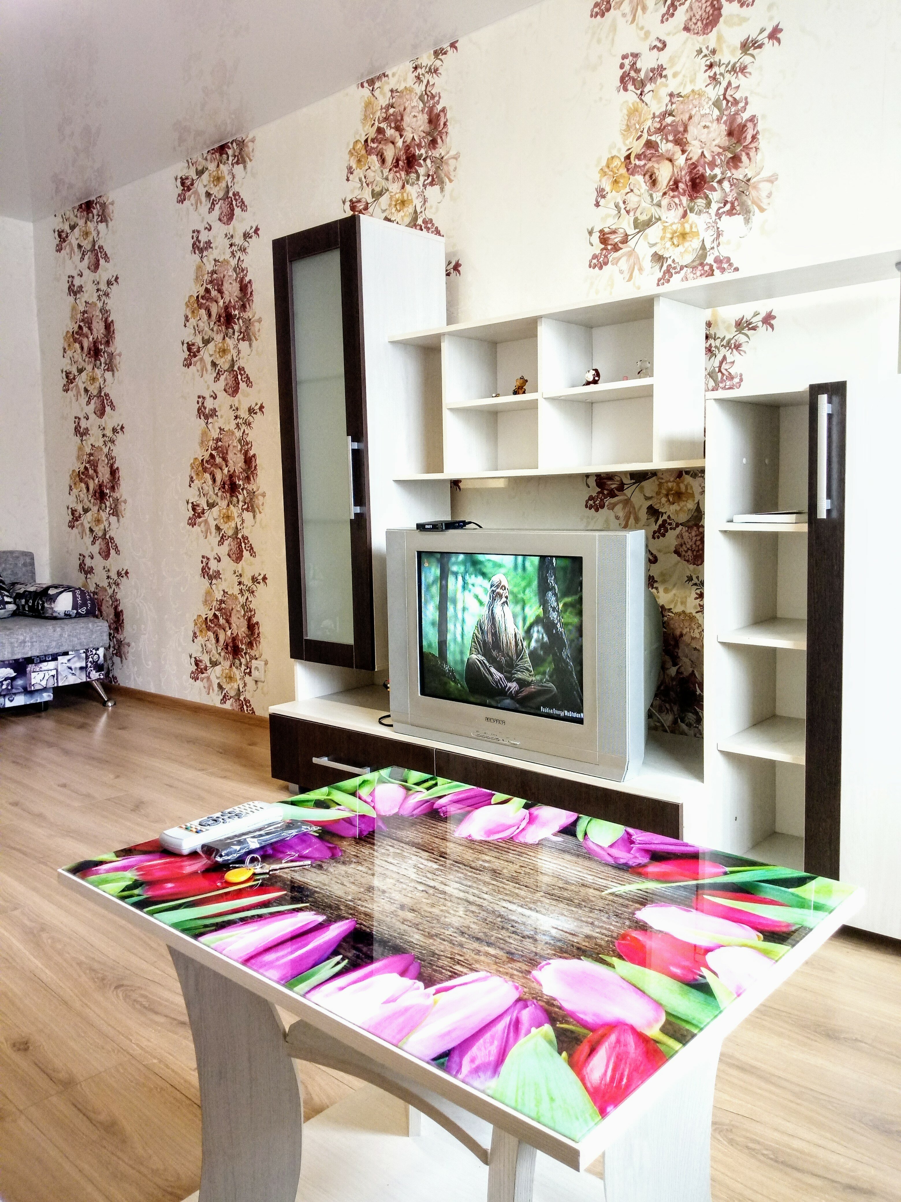 Фото Апартаменты на Белинского