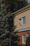 Park of Culture (Mineeva Street, 5А), hotel