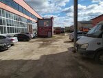 Услуги спецтехники (Boldina Street, 47Б) ، معدات ومركبات الخاصة