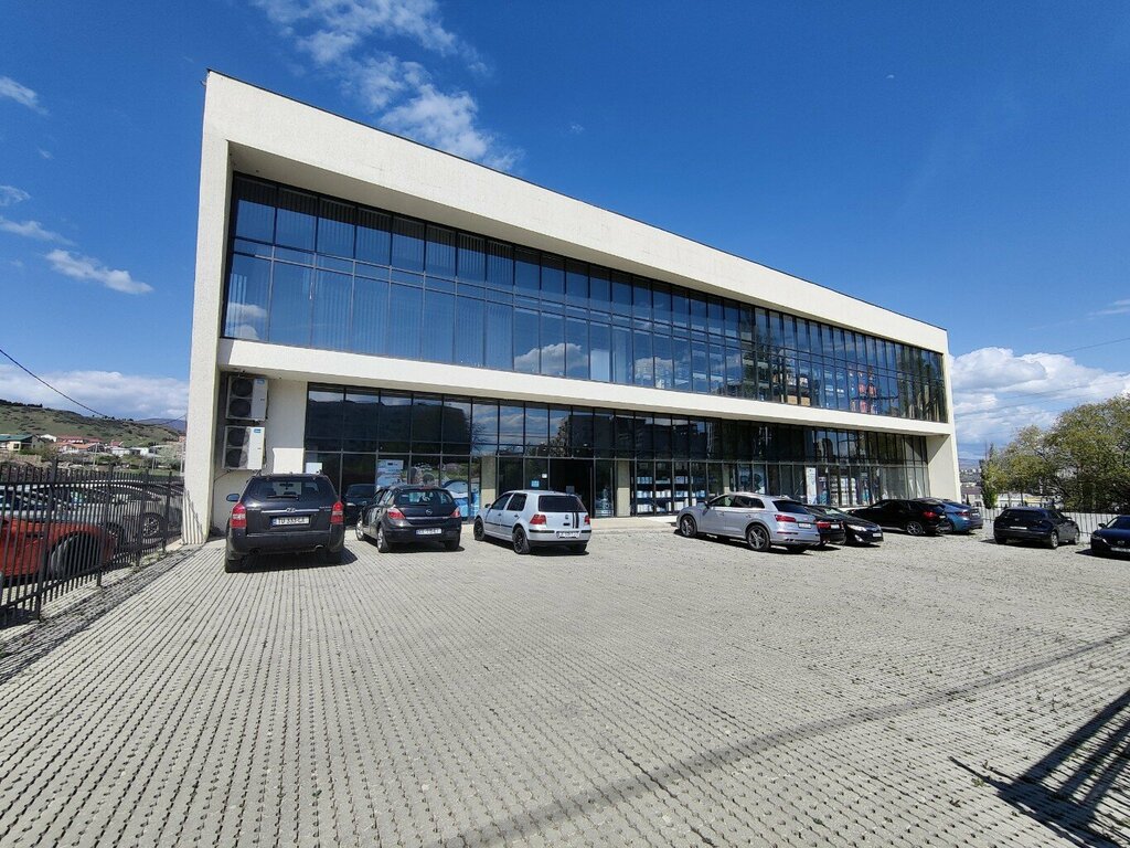 Construction and installation of swimming pools, water parks Aqualine • აკვალაინი, Tbilisi, photo