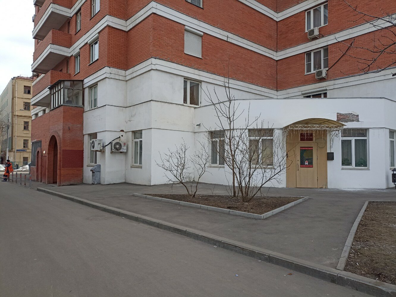 Фото Андреевский