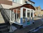 ТБС-сервис (Derzhavinskaya ulitsa, 10А) ، سلطة إسكان بلدية