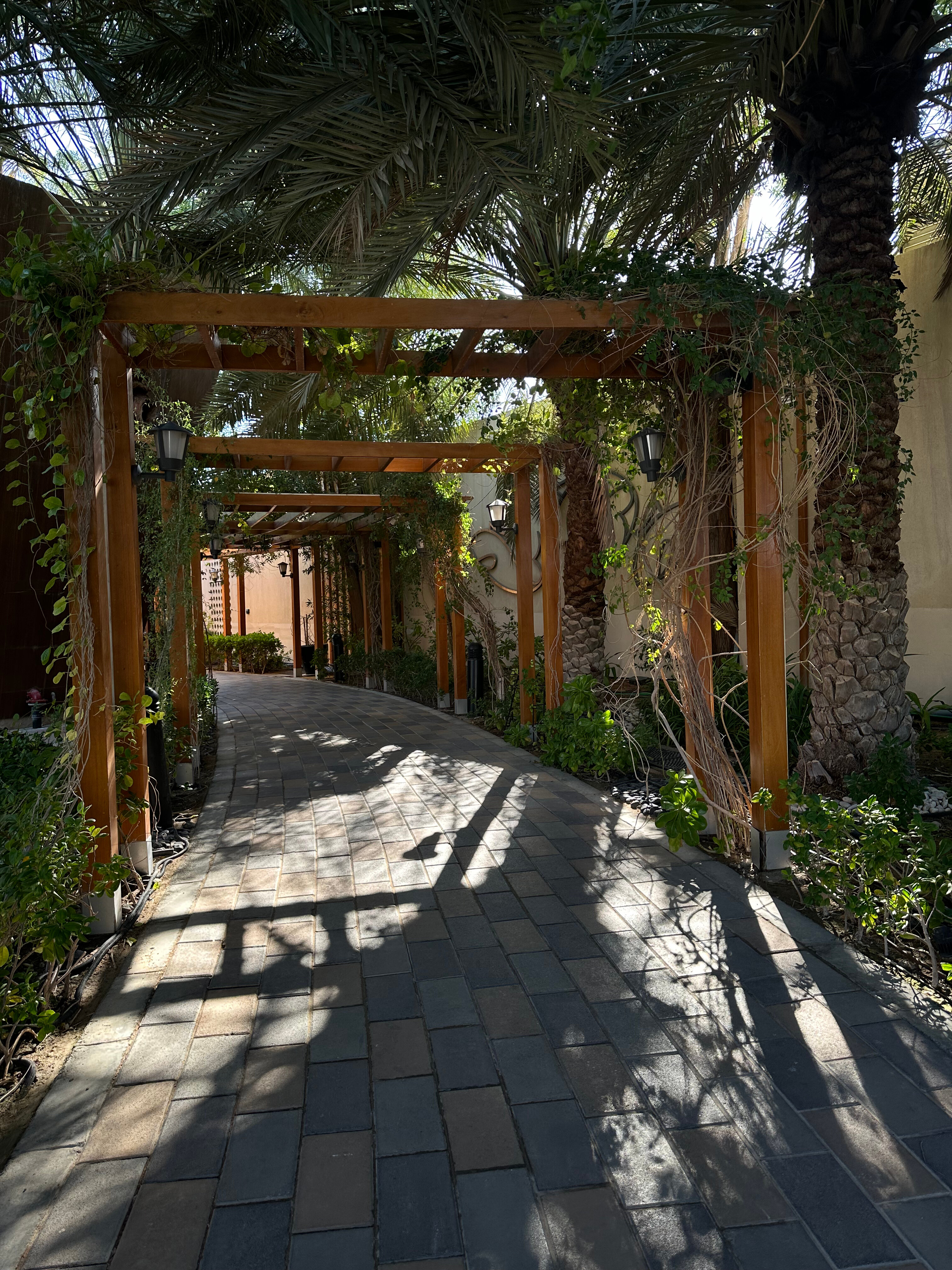 Фото InterContinental Residences Abu Dhabi