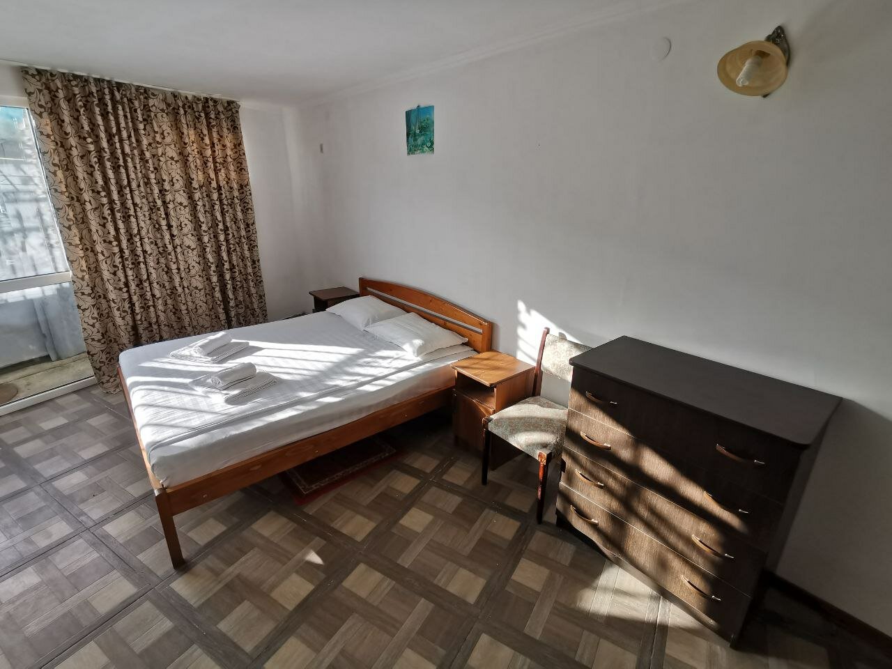 Фото Аджинджал