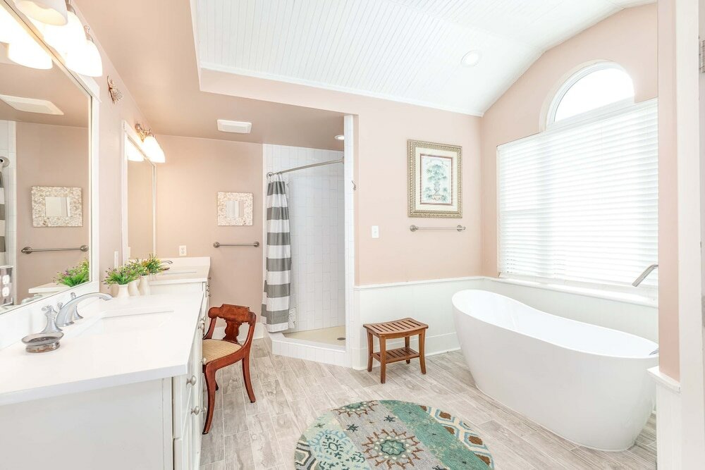 Фото Harrisons Hideaway