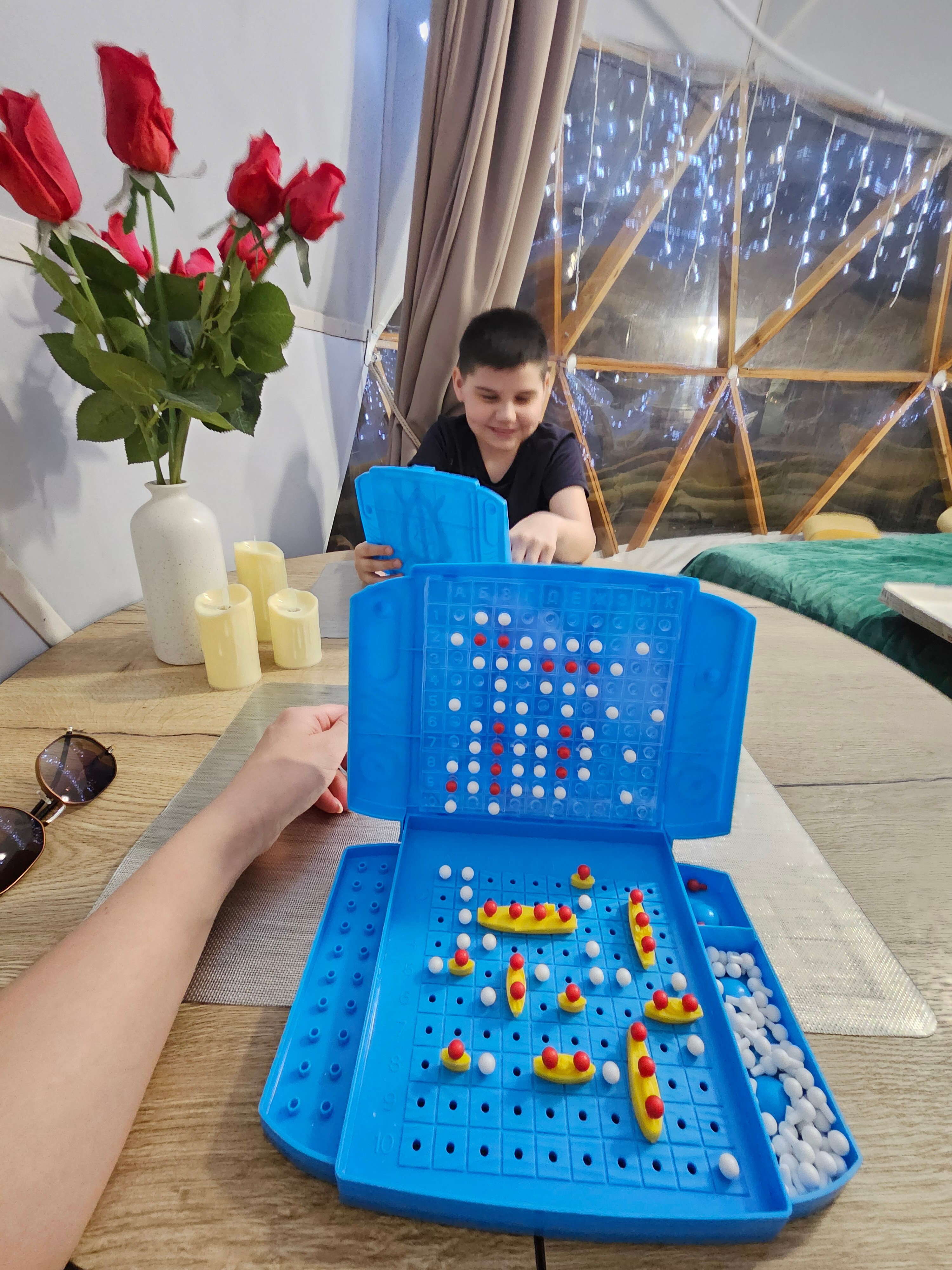 Фото Геометрия