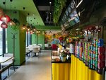 Pho Viet (Zemlyanoy Val Street, 50Ас3), restaurant
