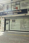 Cnr Mühendislik (İstanbul, Bahçelievler, Siyavuşpaşa Mah., Çamlık Cad., 41), elektrik ve benzinle çalışan aletler  Bahçelievler'den