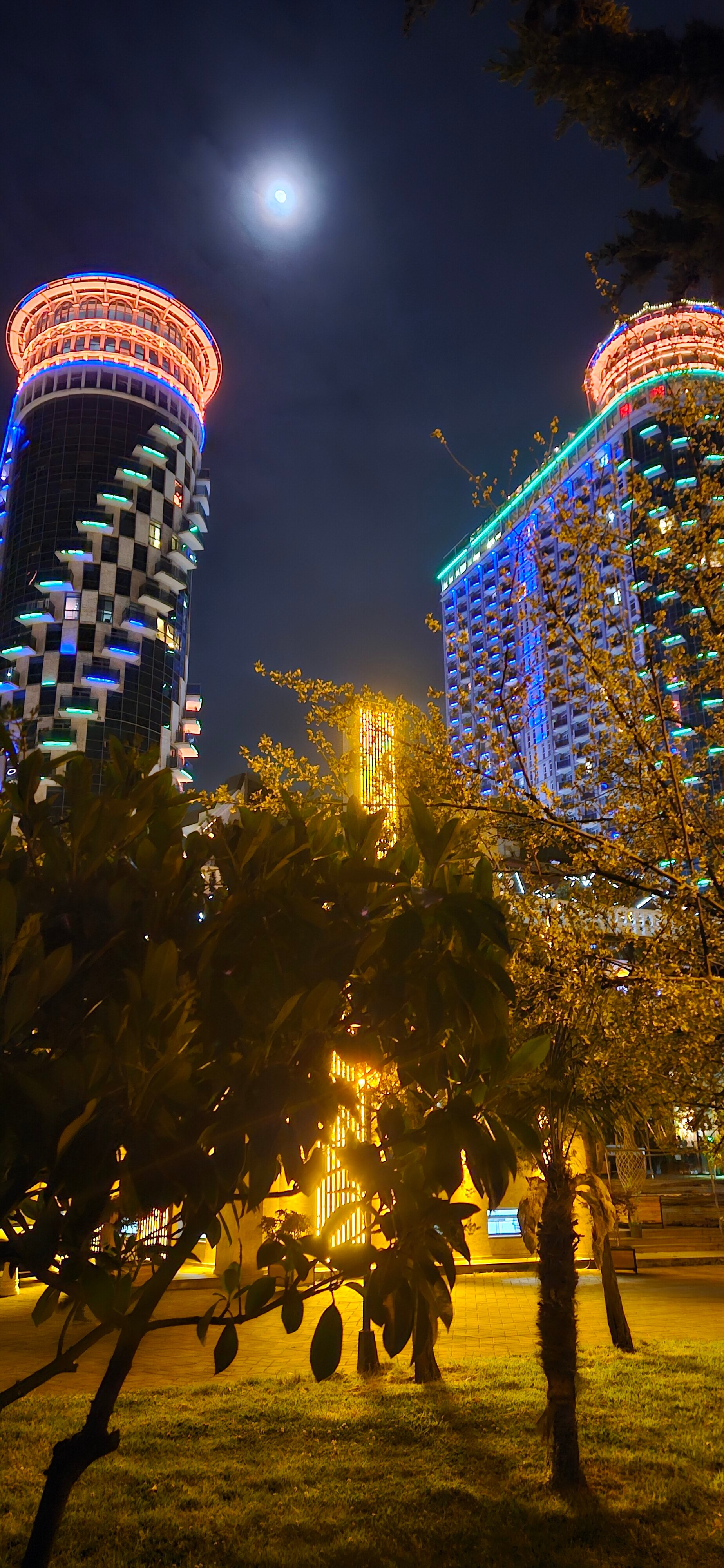 Фото Rock Hotel First Line