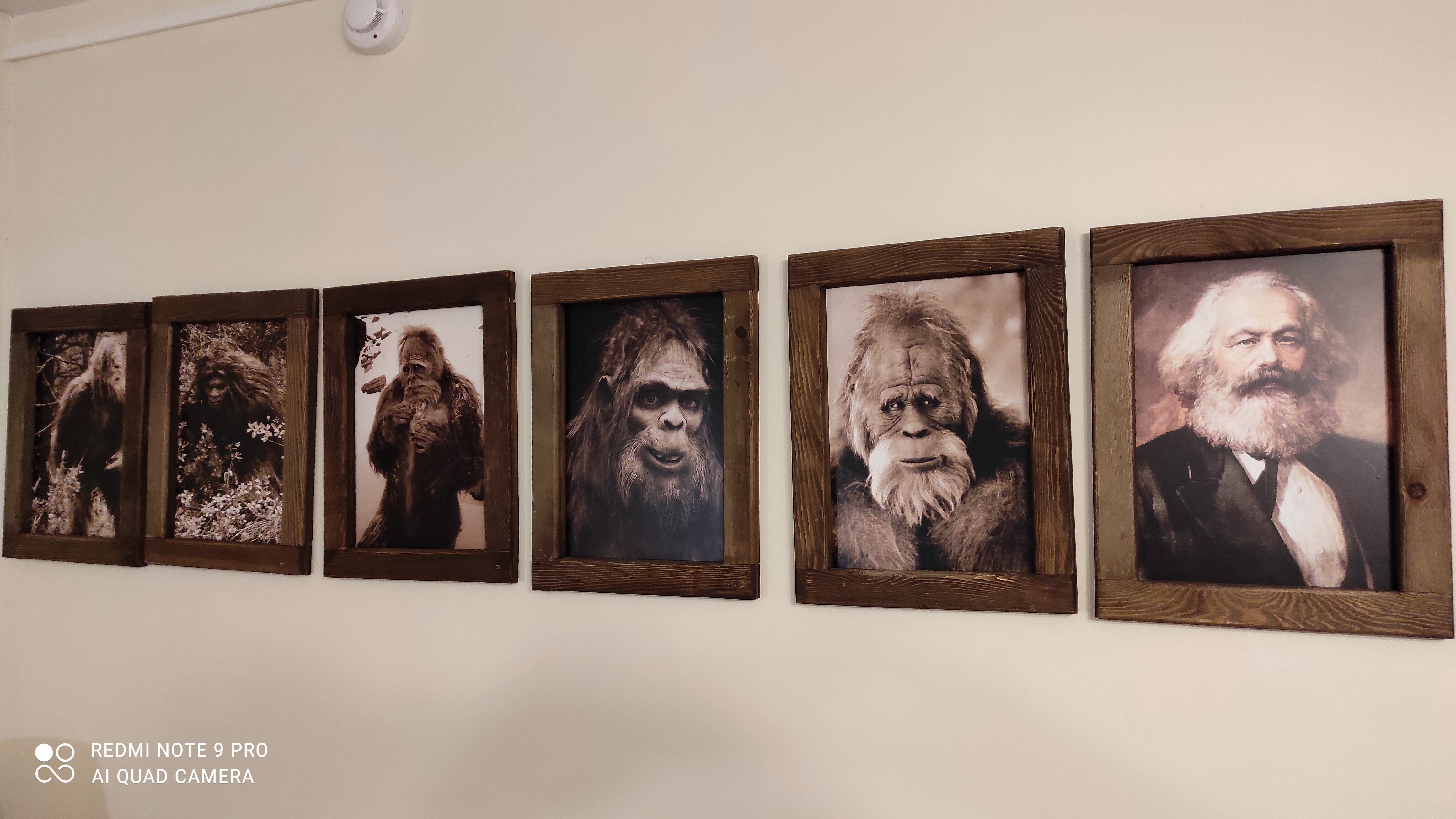 Фото Байкал Йети