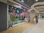 Multishok (Urban-type Settlement of Lopatino, Sukhanovskaya Street, 1с1) ، تصفيف الشعر للأطفال