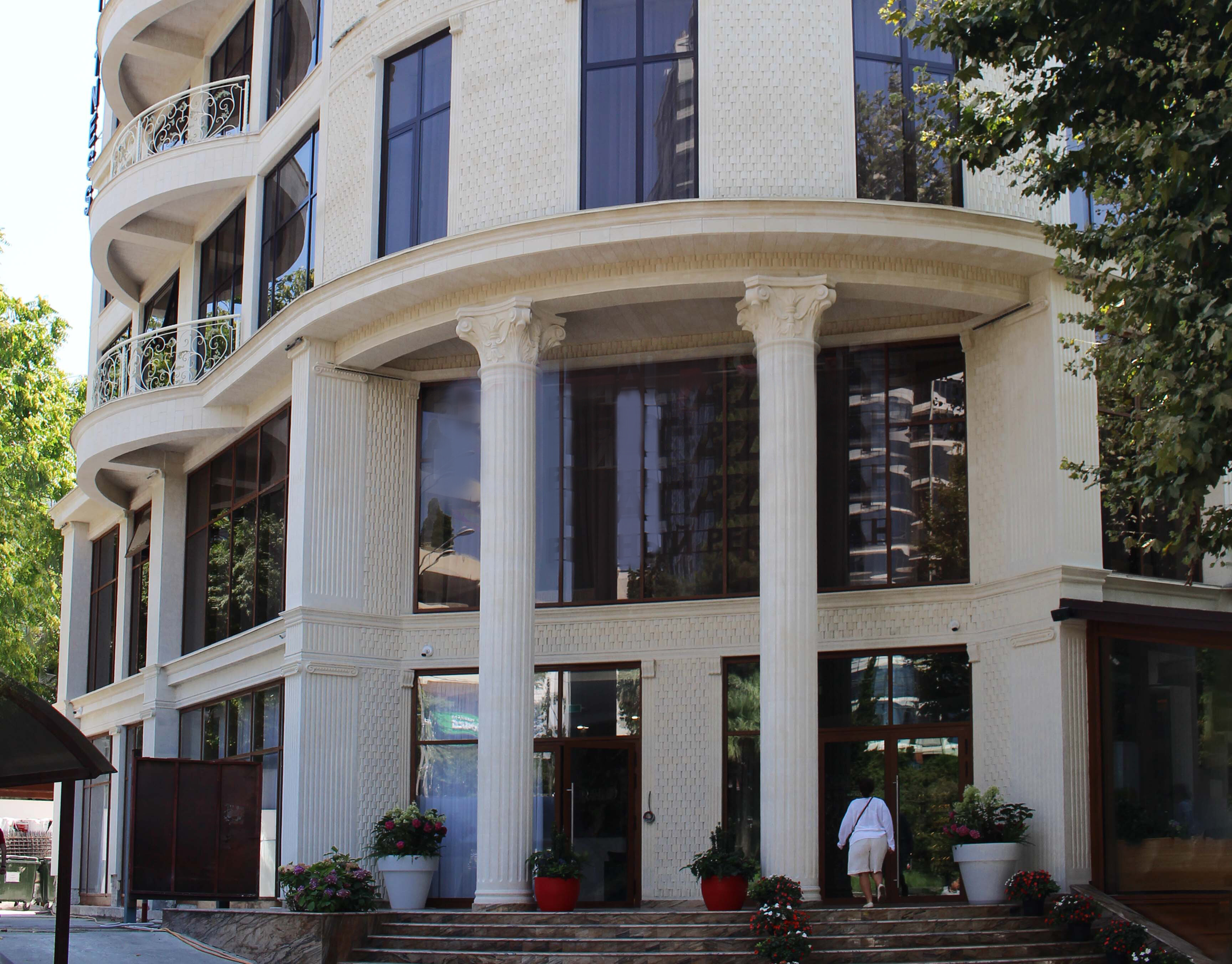 Фото Эмеральд by Provence