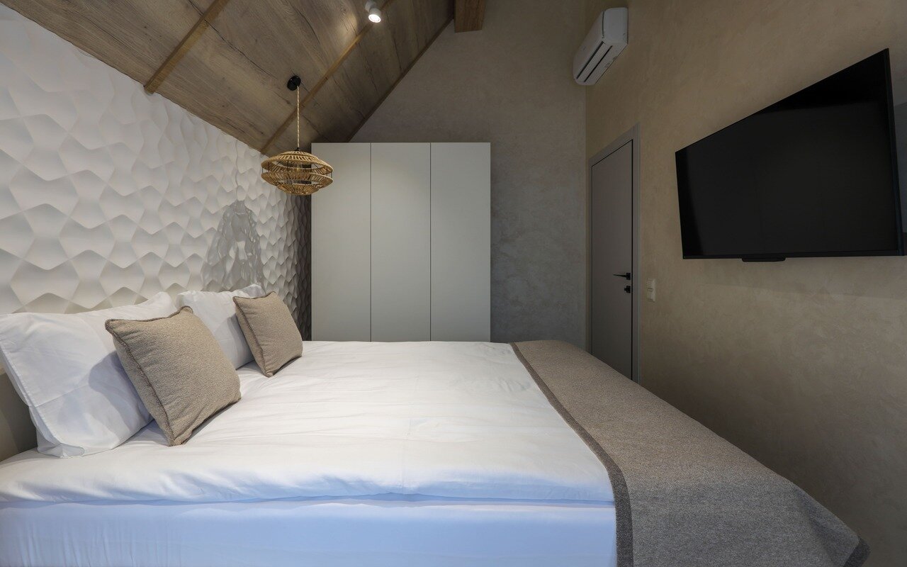 Фото Chalet Mont Cristal by Provence