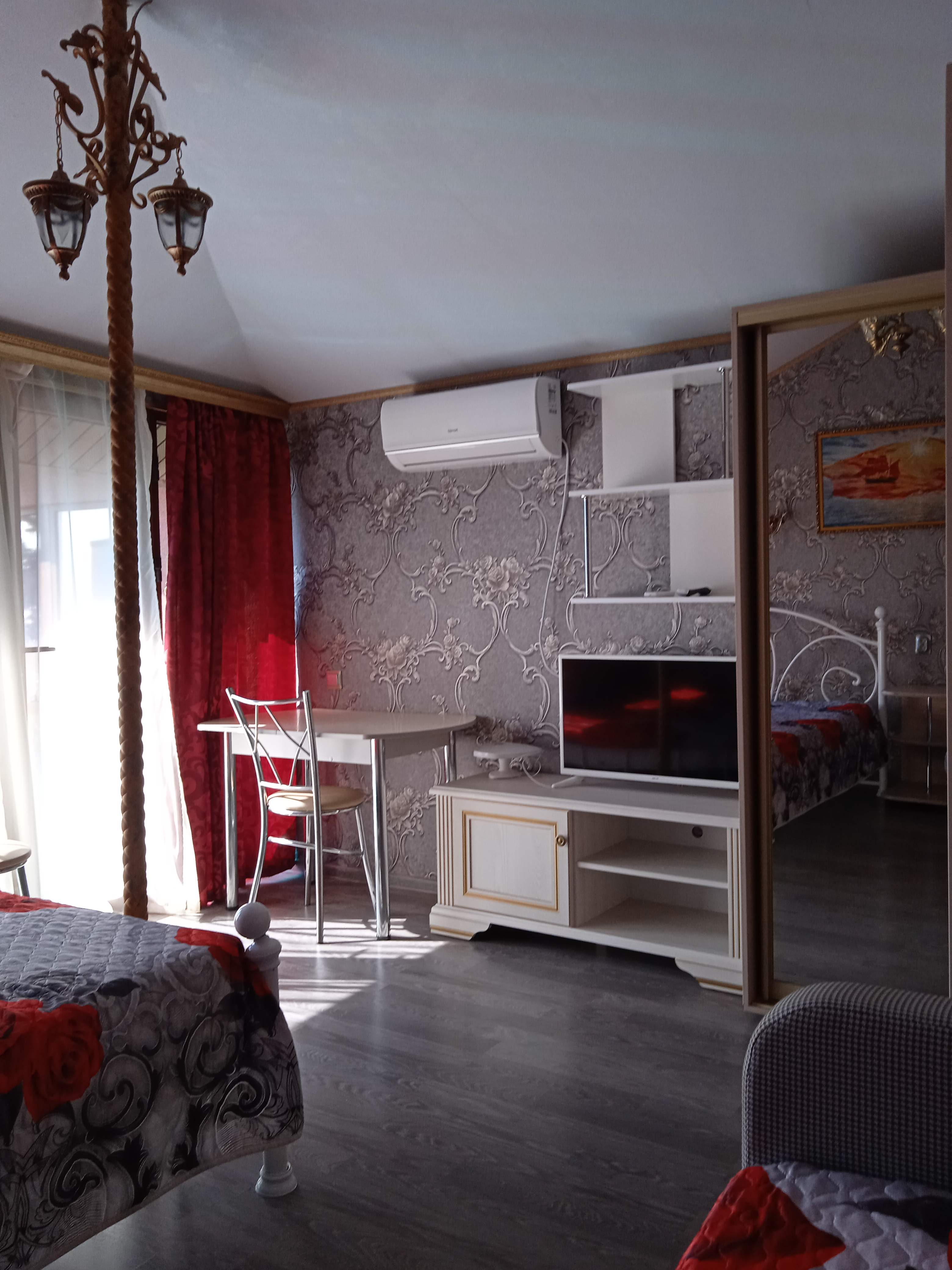 Фото Отдых в Кацивели