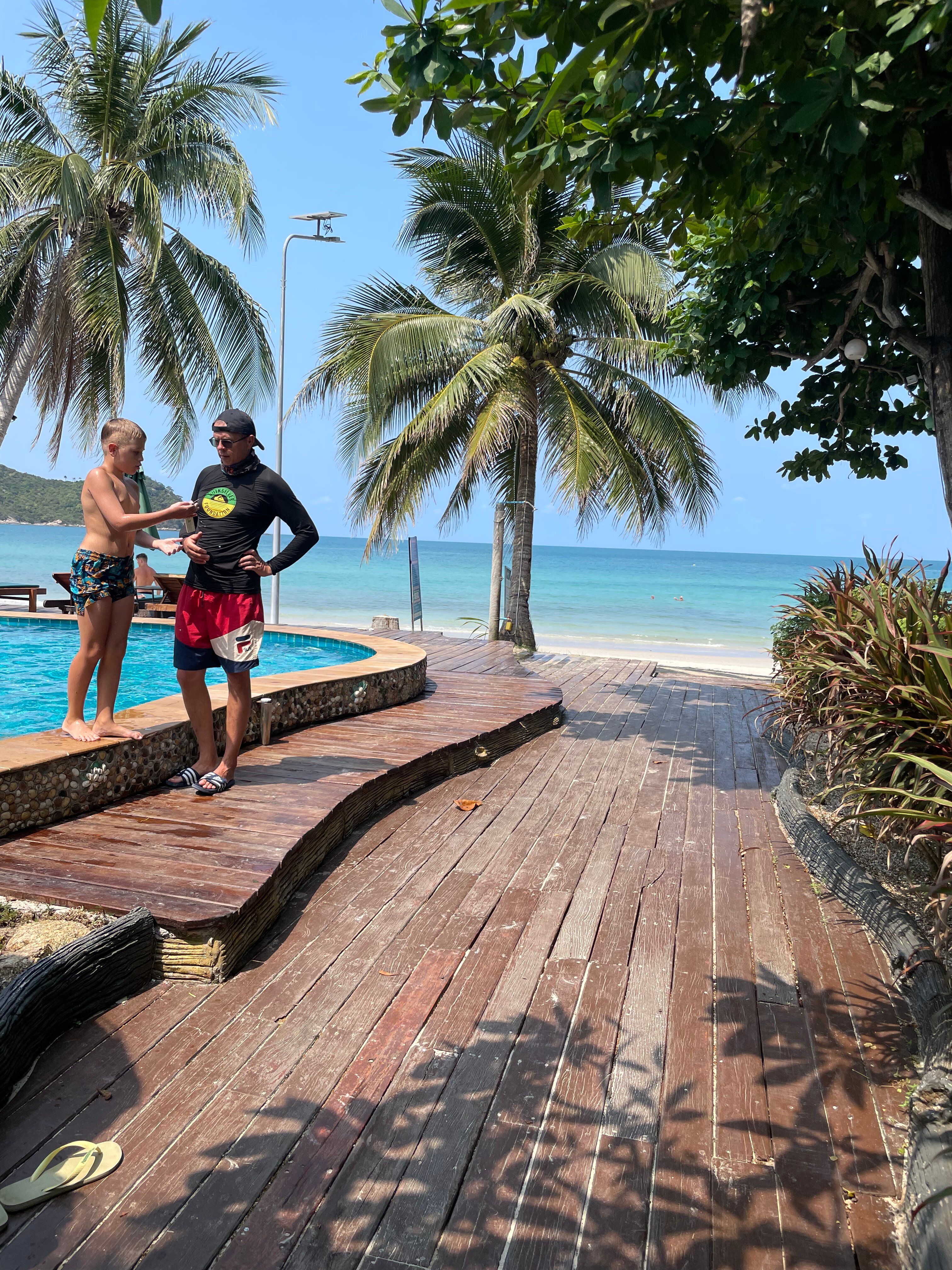 Фото Dreamland Resort