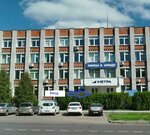 Encode (Krasnykh Zor Street, 26), production automation