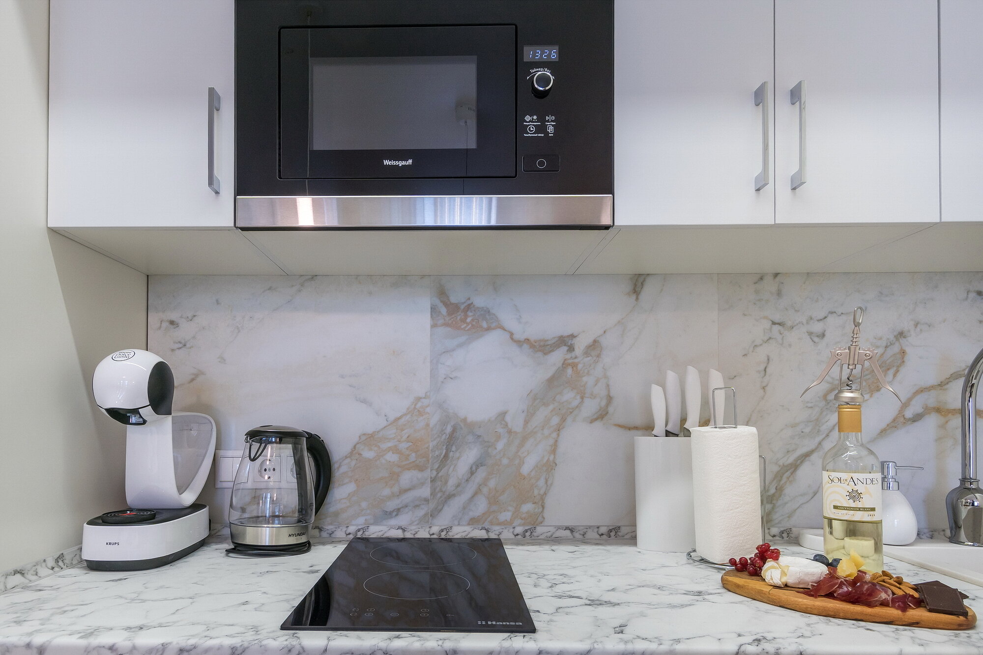 Фото Sky Club Apartments