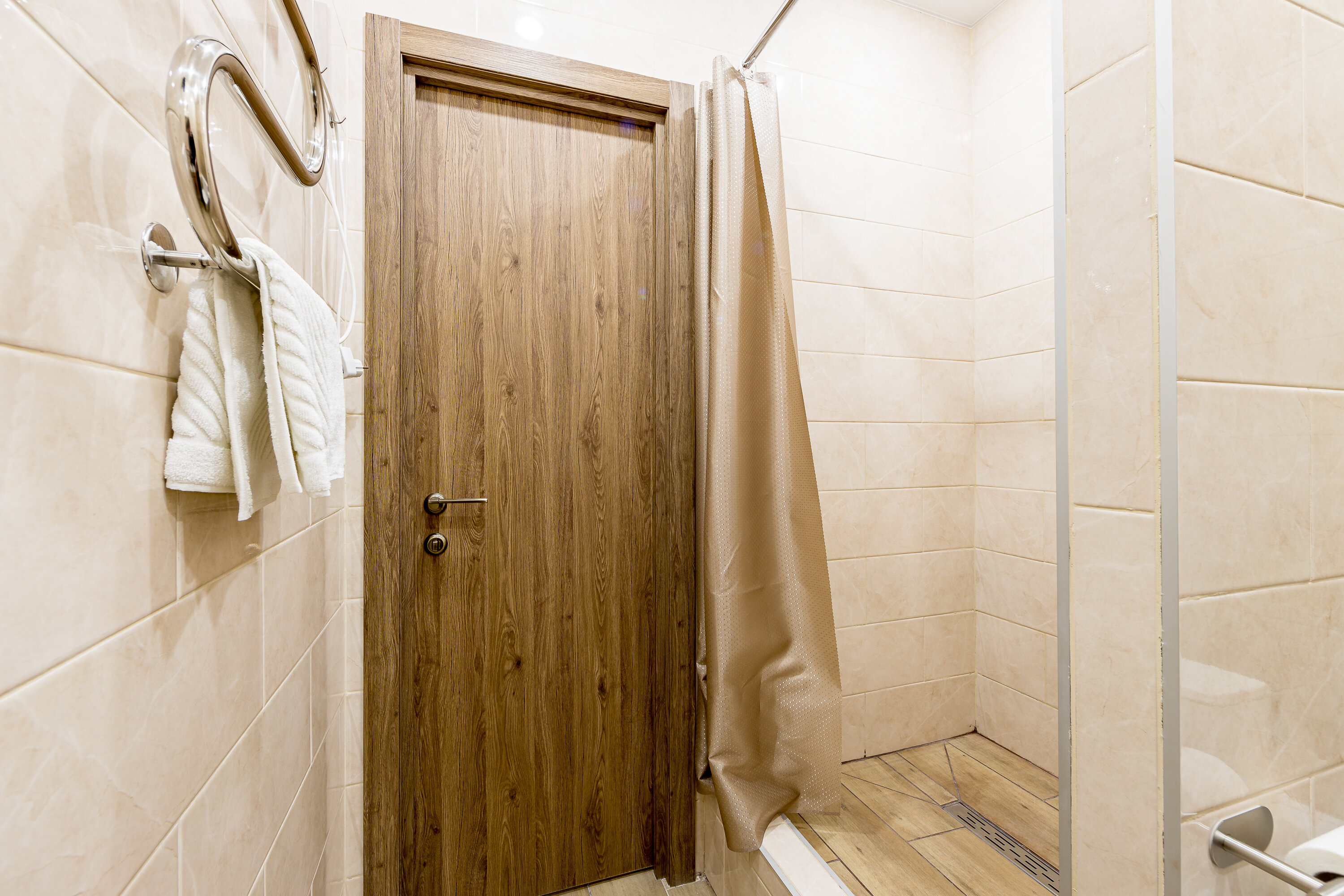 Фото Мини-отель 13-й квартал