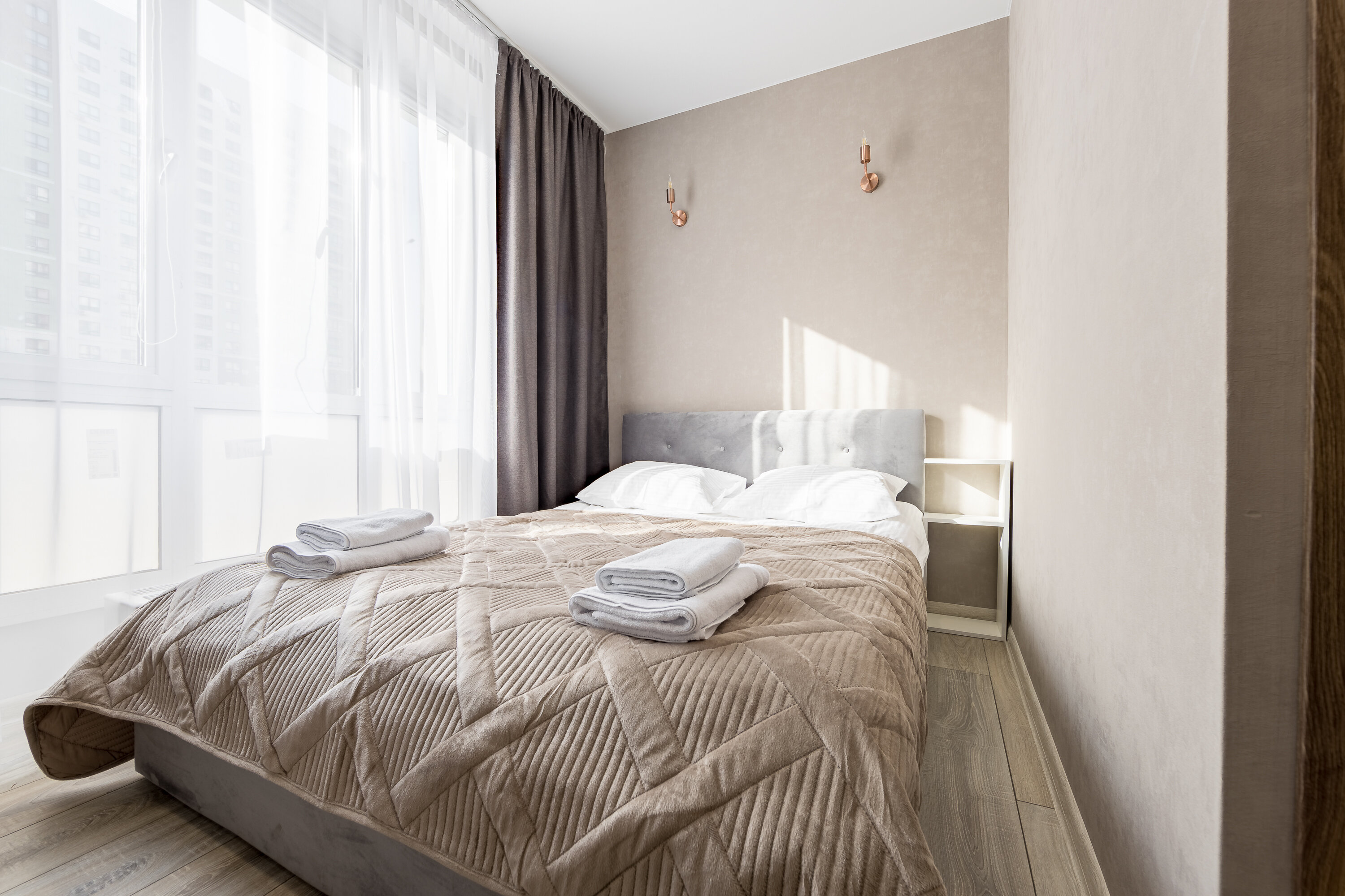 Фото Мини-отель 13-й квартал