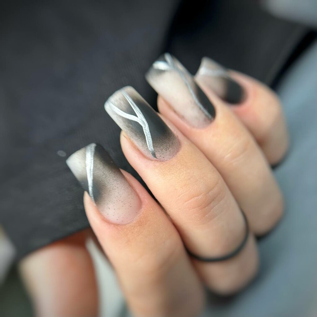 صالون العناية بالأظافر Nail Studio by Ermoshina Valeriya ، موسكو، صورة