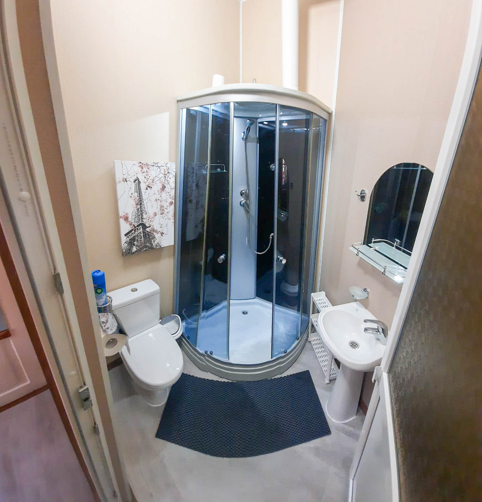 Фото У Ирины