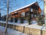 Агроусадьба Бацькова хата (vioska Sućkava, 66), rural tourism
