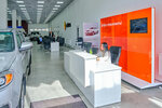 Торгмаш, Sollers (posyolok Nagornoye, Tsentralnaya ulitsa, вл2с1), car dealership