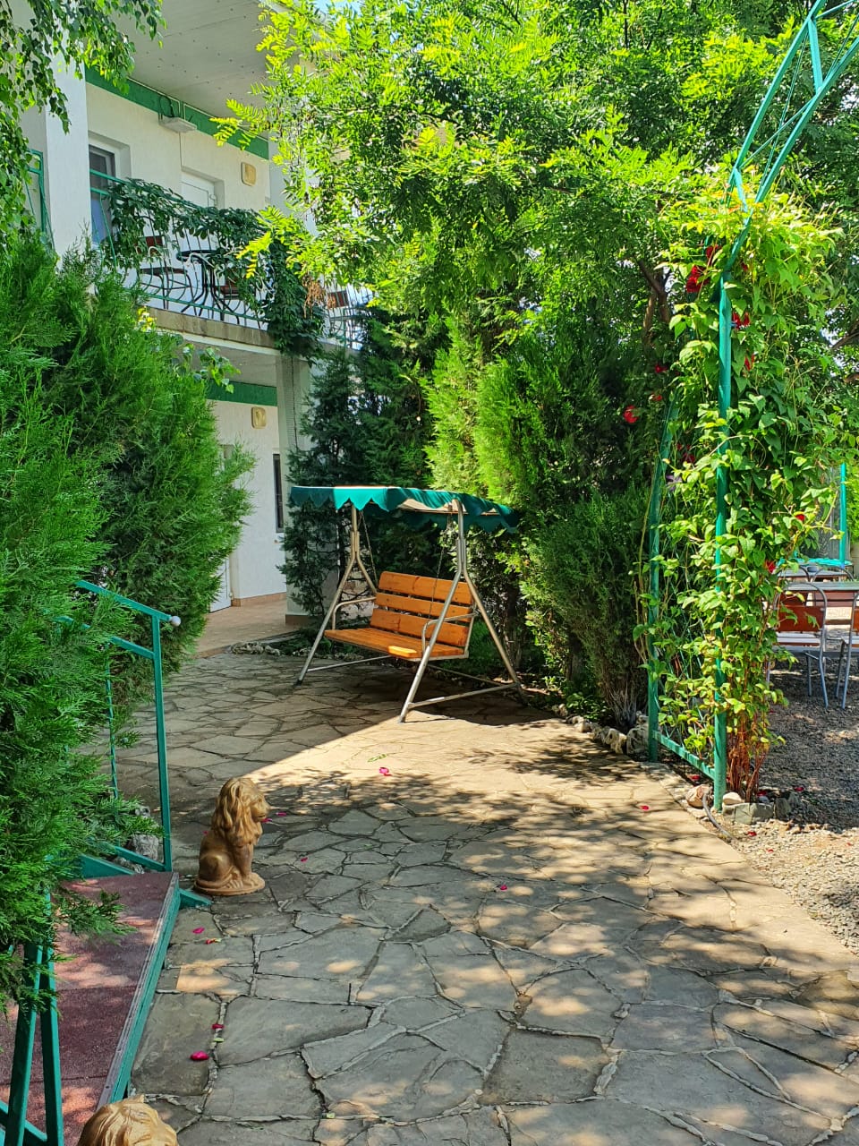 Фото Анастасия