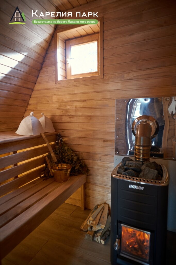 Фото Карелия парк